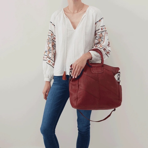 Sheila HOBO Handbag - Picture 3 of 6
